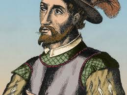 Juan Ponce De Leon