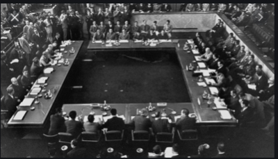 Geneva Accords signed