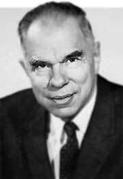 GLENN T SEABORG