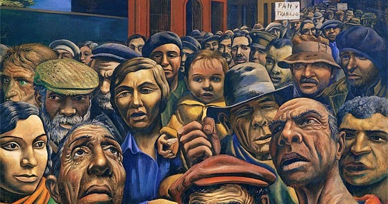 Autores destacados de el realismo literario en Latinoamérica.