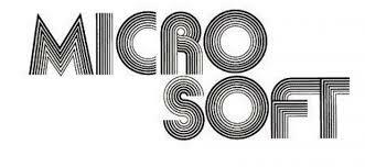 Microsoft Corporation founded