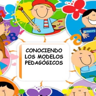 Timeline: LÍNEA DEL TIEMPO "MODELOS PEDAGÓGICOS"