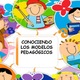 Modelos pedagogicos