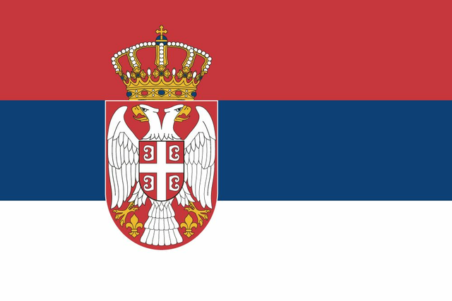 Austria declared war on Serbia