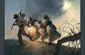 Underground Railroad