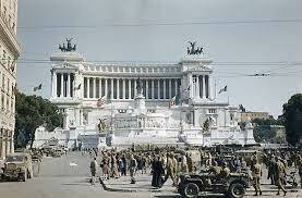 Rome Liberated