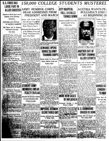 "City Hospitals Full; 50 Calls Turned Down"