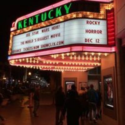 Timeline: Theater in the 1950s - 1980s