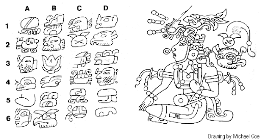 SIGLO V a. C. LENGUA Y ESCRITURA
