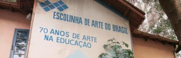 Escolinha de Arte