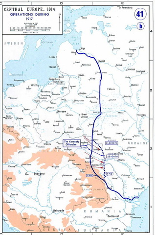 Eastern Front