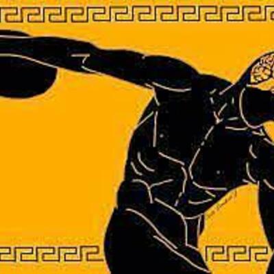 Timeline: ESTADO DEL ARTE DE LA ANTROPOLOGIA DEL DEPORTE