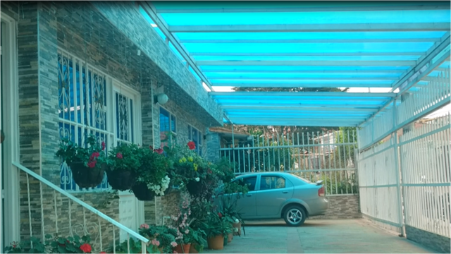 REDUCCIÓN DE LAS BARRERAS AL COMERCIO  Y LAS INVERSIONES