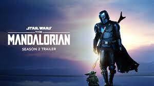 The Mandalorian