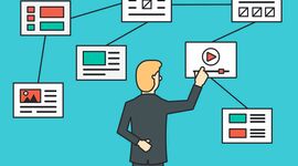 Timeline: EVOLUCION SOBRE PLANIFICAR