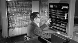 Timeline: Interacción Humano Computadora - CHLT - ITAT 2021