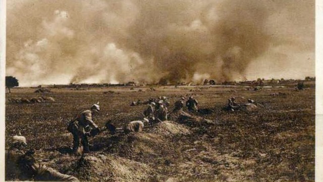 Eastern Front
