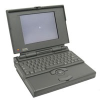 Computadora portátil