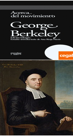 GEORGE BERKELEY