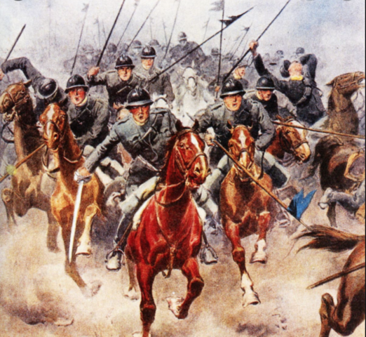 Offensive at Caporetto