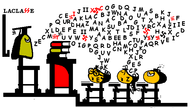 MODELO PEDAGÓGICO TRADICIONAL (S. XVII)