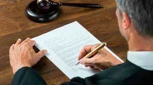 Acuerdo 0010 (de 10 de agosto de 2004)- Convocatoria para Jueces de paz y de reconsideración