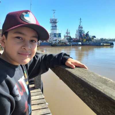 Timeline: Cronología "Bautista" 2008/2021