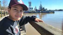 Timeline: Cronología "Bautista" 2008/2021