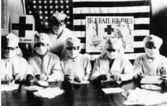 Influenza Pandemic