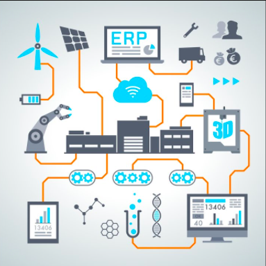 La Cuarta Revolución Industrial