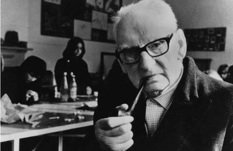 MODELO PEDAGÓGICO ROMÁNTICO (S. XVIII)