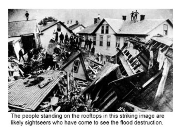 Johnstown Flood