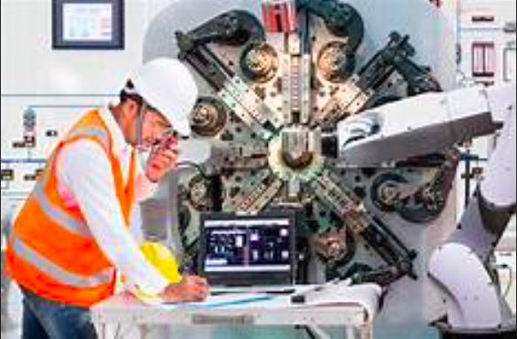 Reingeniería de los Procesos