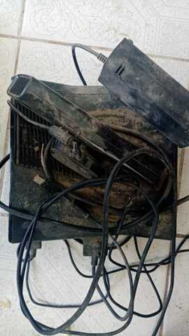 Compré mi primera consola de videojuegos, una Xbox 360