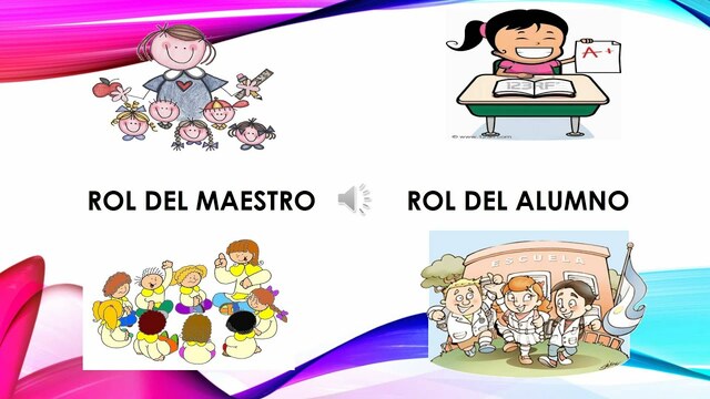 MODELO PEDAGÓGICO ROMÁNTICO (S. XVIII)