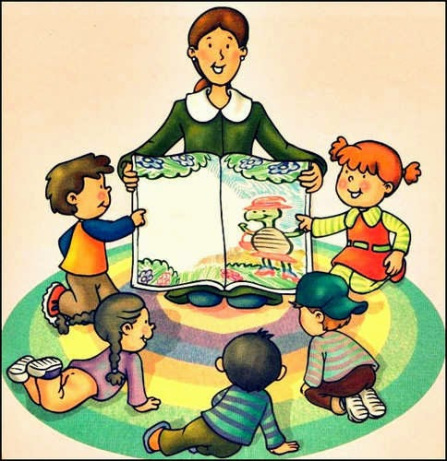 MODELO PEDAGÓGICO ROMÁNTICO (S. XVIII)