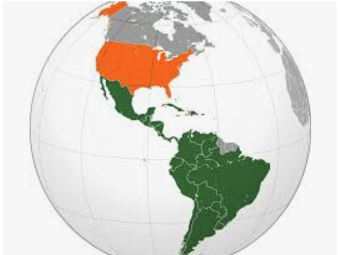 US Control over Latin America