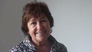 Carmen Diez Mintegui y Jonem Hernandez