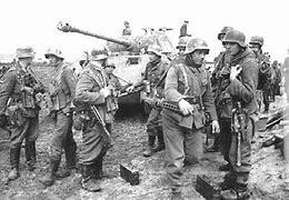 Los aliados derrotan a Alemania en la batalla de Las Ardenas