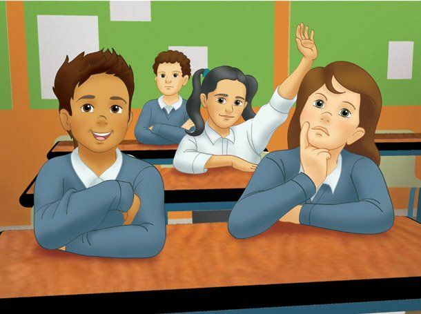 MODELO PEDAGÓGICO ROMÁNTICO (S. XVIII)