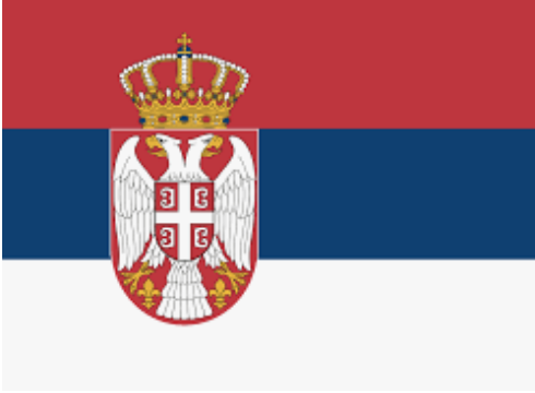 Independence of Serbia
