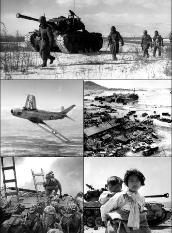 Korean War