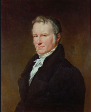 Alexander von Humboldt