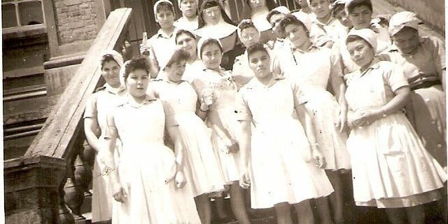 SISTEMA EDUCATIVO. Década de 1970