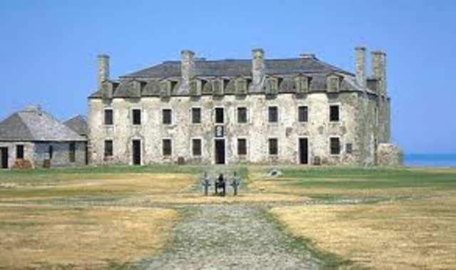 Fort Nigara