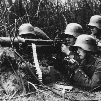 Timeline: Beneficios das guerras