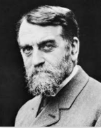 Paul Vidal de la Blanche