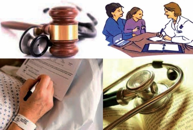 practicas en enfermería