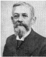 Emmanuel De Martonne