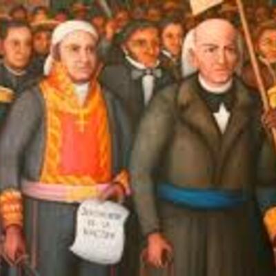 Timeline: El movimiento independentista